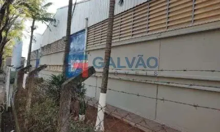 Galpão para locação no bairro do pinheirinho em itupeva - sp