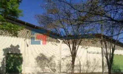 Galpão para locação no bairro do pinheirinho em itupeva - sp