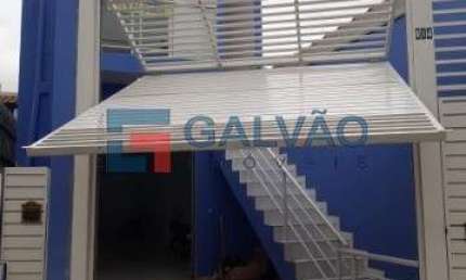 Prédio comercial à venda no Bairro Vila Vianelo em Jundiaí - SP