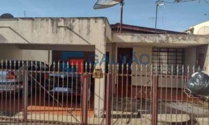 Casa com 4 quartos à venda no Caxambu, Jundiaí 
