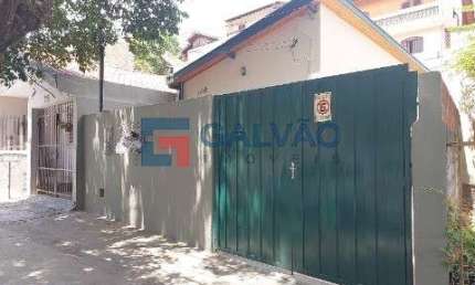 Casa para locação na Vila Progresso em Jundiaí - SP