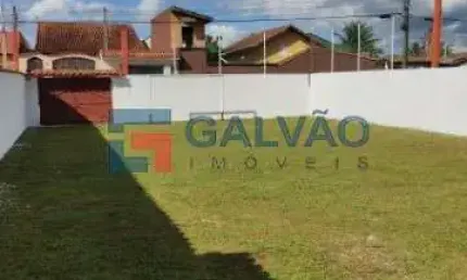 Terreno à venda no Bairro Jardim Jamaica em Itanhaém - SP