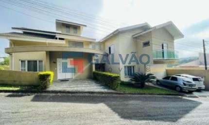 Casa em condomínio fechado com 4 quartos à venda no Caxambu, Jundiaí 