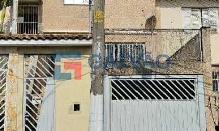 Casa à venda no Bairro Parque Peruche em São Paulo -  SP