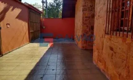 Casa à venda no bairro jardim danúbio em jundiaí - sp