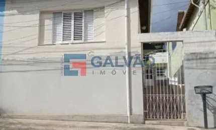 Casa com 3 quartos à venda na Vila Manfredi, Jundiaí 