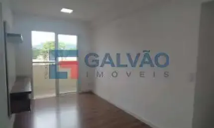 Apartamento para locação no jardim santa gertrudes em jundiaí - sp