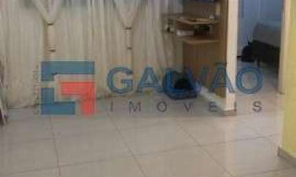 Apartamento à venda no bairro Fazenda Grande em Jundiaí - SP