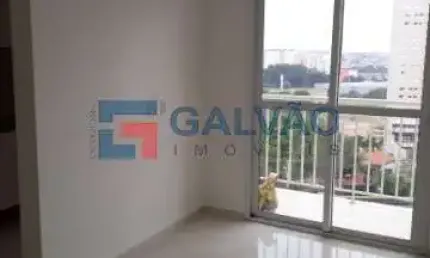 Apartamento à venda na Vila Lacerda/Hortolândia em Jundiaí - SP