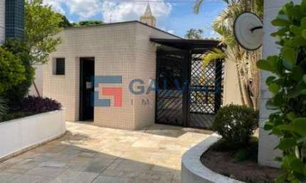 Apartamento à venda no Jardim Ana Maria em Jundiaí - SP