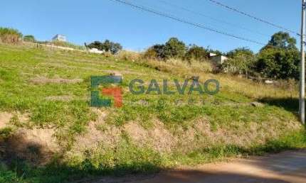 Terreno à venda no Caxambu, Jundiaí 