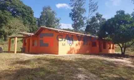 Chácara para locação no bairro Pinheirinho em Jundiaí - SP