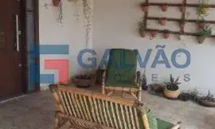Casa à venda no bairro do jardim sarapiranga em jundiaí