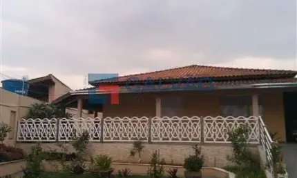 Casa com 3 quartos à venda na Chácara Terra Nova, Jundiaí 