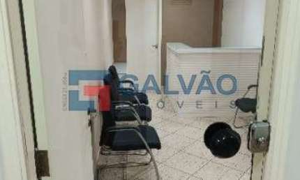 Sala comercial com 3 salas à venda no Centro, Jundiaí 
