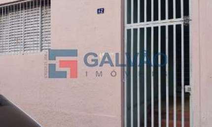 Casa à venda no bairro Ponte São João em Jundiaí - SP