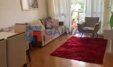 Apartamento à venda no bairro ponte são joão em jundiaí - sp