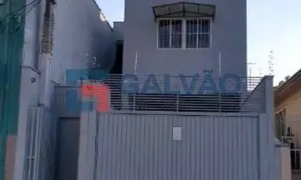 Prédio com 4 salas à venda no Centro, Jundiaí 