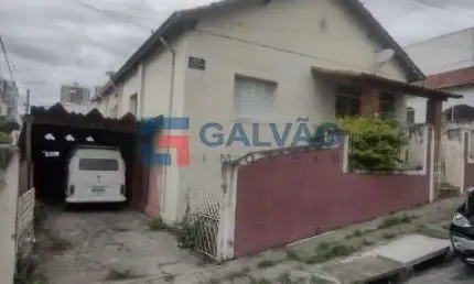 Casa com 3 quartos à venda no Anhangabaú, Jundiaí 