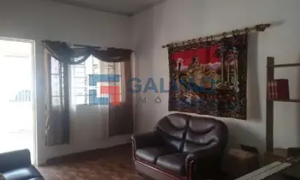 Casa com 2 quartos à venda na Vila M Genoveva, Jundiaí 