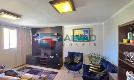 Apartamento à venda no bairro Vila Rami em Jundiaí - SP