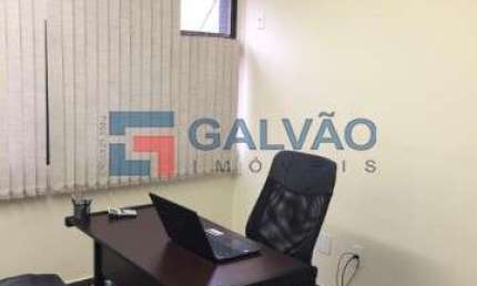 Sala comercial com 3 salas à venda no Centro, Jundiaí 