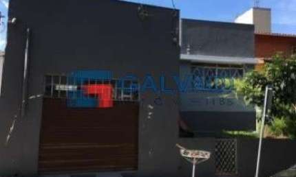 Casa com 2 quartos para alugar na Chácara Urbana, Jundiaí 