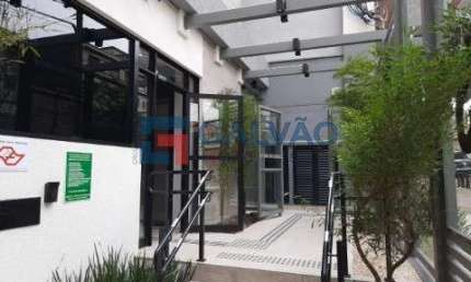 Sala Studio à venda no bairro Liberdade em São Paulo - Capital.