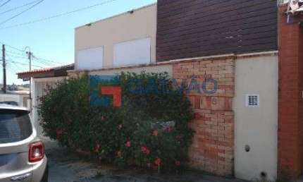 Casa comercial com 2 salas à venda no Caxambu, Jundiaí 