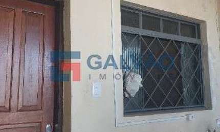 Casa para locação na Vila Aparecida em Jundiaí - SP
