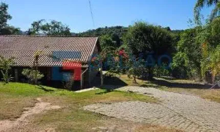 Chácara / sítio com 2 quartos à venda no Caxambu, Jundiaí 