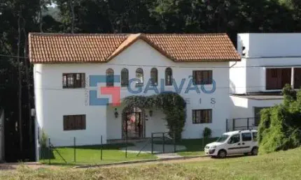 Casa à venda no Condomínio Terras de Santa Teresa em Vinhedo - SP