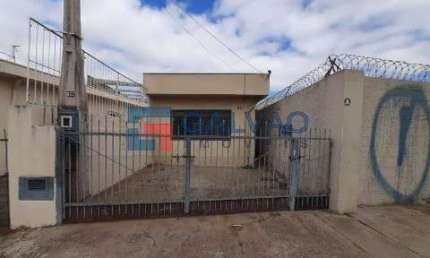 Casa para locação no Jardim Florestal em Jundiaí - SP