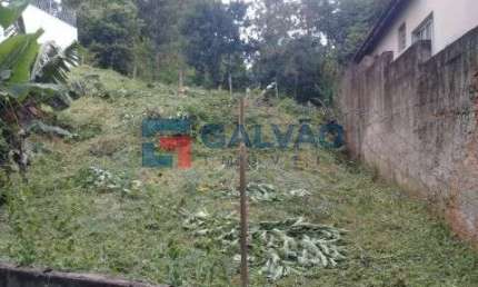 Terreno à venda no bairro Jardim da Serra em Jundiaí - SP