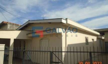 Casa com 3 quartos à venda no Jardim Florestal, Jundiaí 