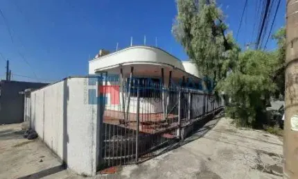 Casa residencial ou comercial para locação no bairro Vila Arens em Jundiaí - SP