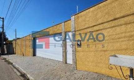 Casa com 3 quartos à venda no Caxambu, Jundiaí 