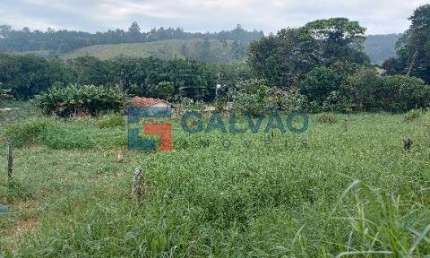 Terreno à venda no bairro da Roseira em Jundiaí - SP