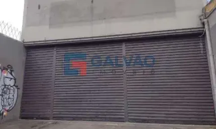 Salão para locação no bairro vila rio branco/vila margarida em jundiaí - sp