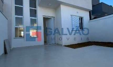 Casa à venda no bairro Jardim Vale Verde em Jundiaí - SP