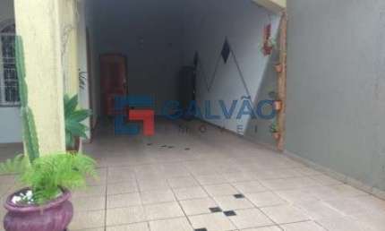 Casa à venda no bairro Cidade Nova I em Jundiaí - SP