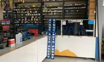 Prédio Comercial à venda no Centro de Várzea Paulista - SP
