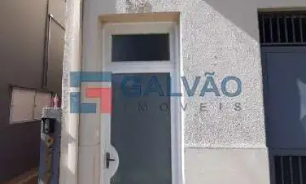 Sala para locação no bairro Vila Arens II em Jundiaí - SP