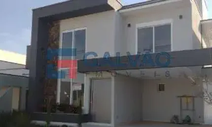 Casa à venda no Condomíni Phytus no Residencial Vila Victoria em Itupeva - SP