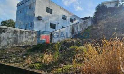 Terreno à venda no bairro Jardim Brasil em Jundiaí - SP