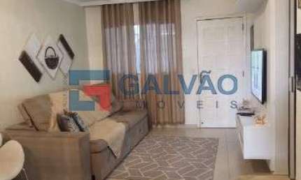 Casa à venda no bairro Jardim Tulipas em Jundiaí - SP