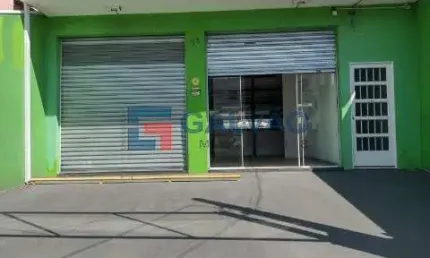 Salão para locação no jardim planalto em jundiaí - sp