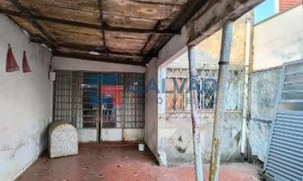 Casa com 1 quarto à venda na Vila Graff, Jundiaí 