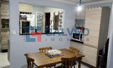 Casa à venda no bairro Fazenda Grande em Jundiaí - SP