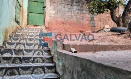 Casa à venda no bairro Cidade Nova II em Várzea Paulista - SP